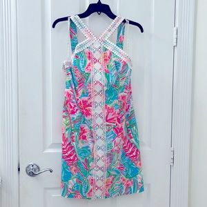 Lilly Pulitzer Dress size 8